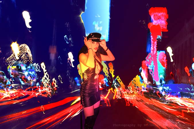 16.Times Sq
